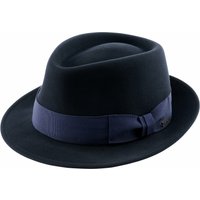 Mey & Edlich Herren Hollywood-Trilby blau 56 von Diefenthal