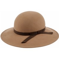 Mey & Edlich Herren Little-Darling-Hat braun von Diefenthal