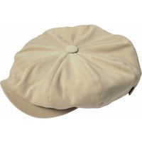 Mey & Edlich Herren Veltliner Newsboy Cap beige 55 von Diefenthal