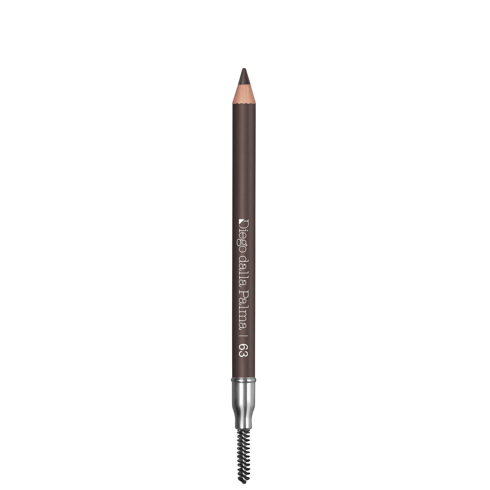 Diego Dalla Palma Eyebrow Powder Pencil (Various Shades) - Ash Brown von Diego Dalla Palma