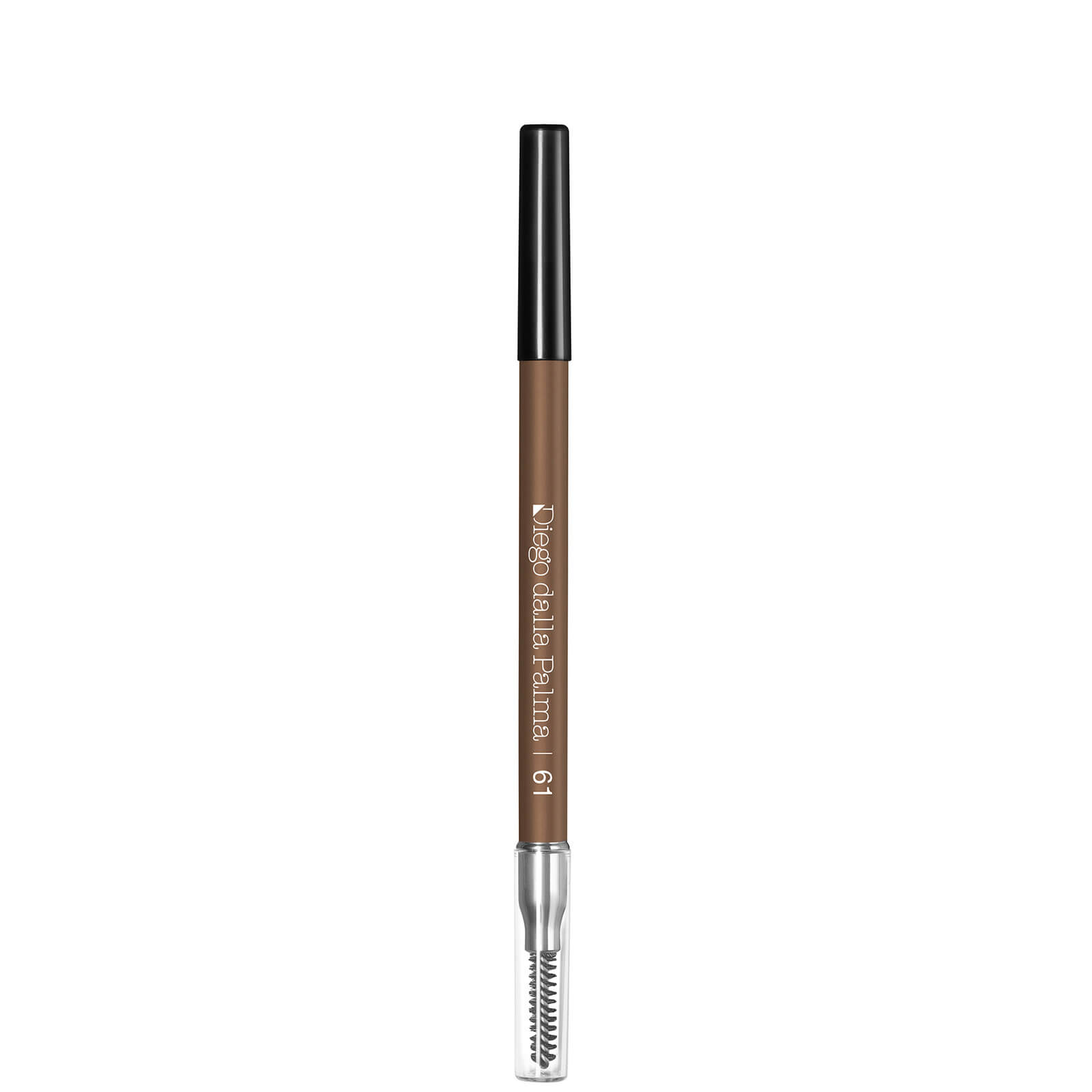 Diego Dalla Palma Eyebrow Powder Pencil (Various Shades) - Light Taupe von Diego Dalla Palma