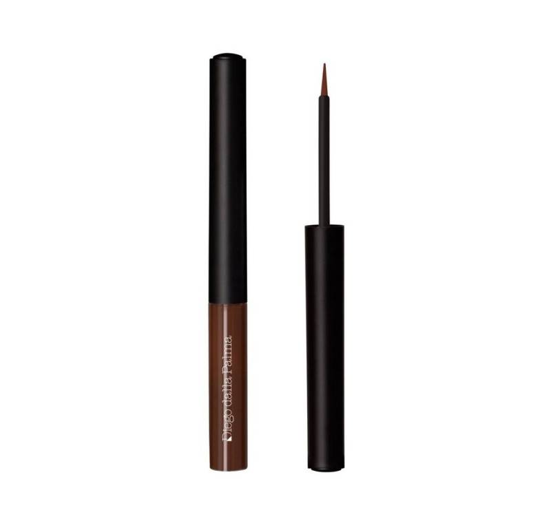 Diego Dalla Palma Eyeliner Semipermanent Eyeliner - Long Lasting Water Resistant 42 1,5ml von Diego Dalla Palma
