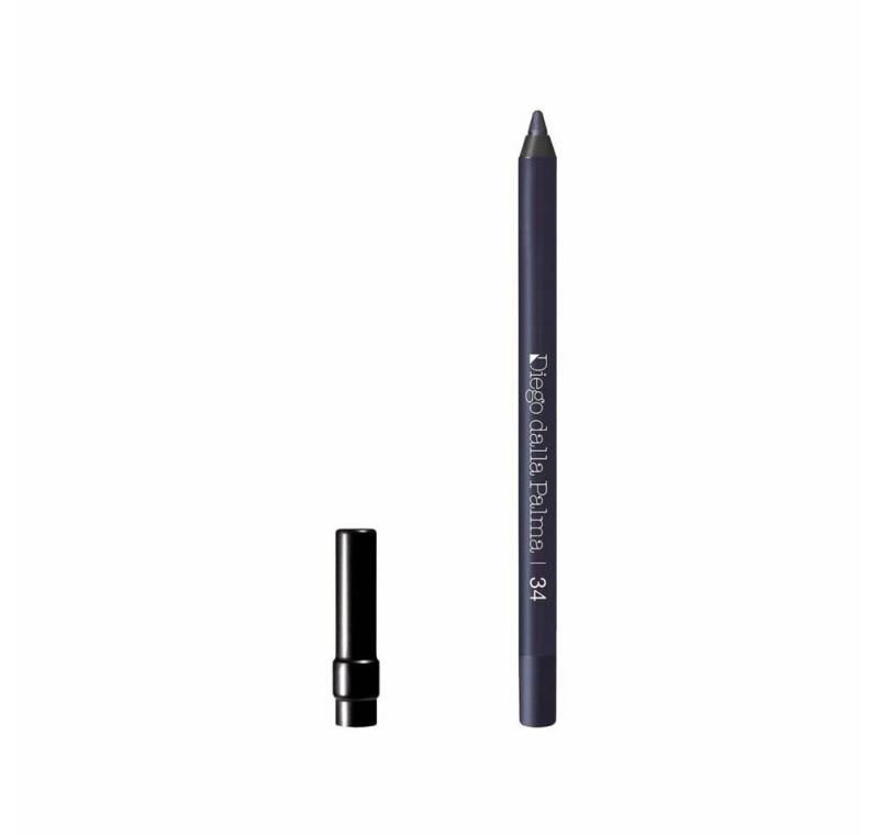 Diego Dalla Palma Eyeliner Waterproof Long Lasting Gel Pencil Eyeliner 34 1.2 g von Diego Dalla Palma