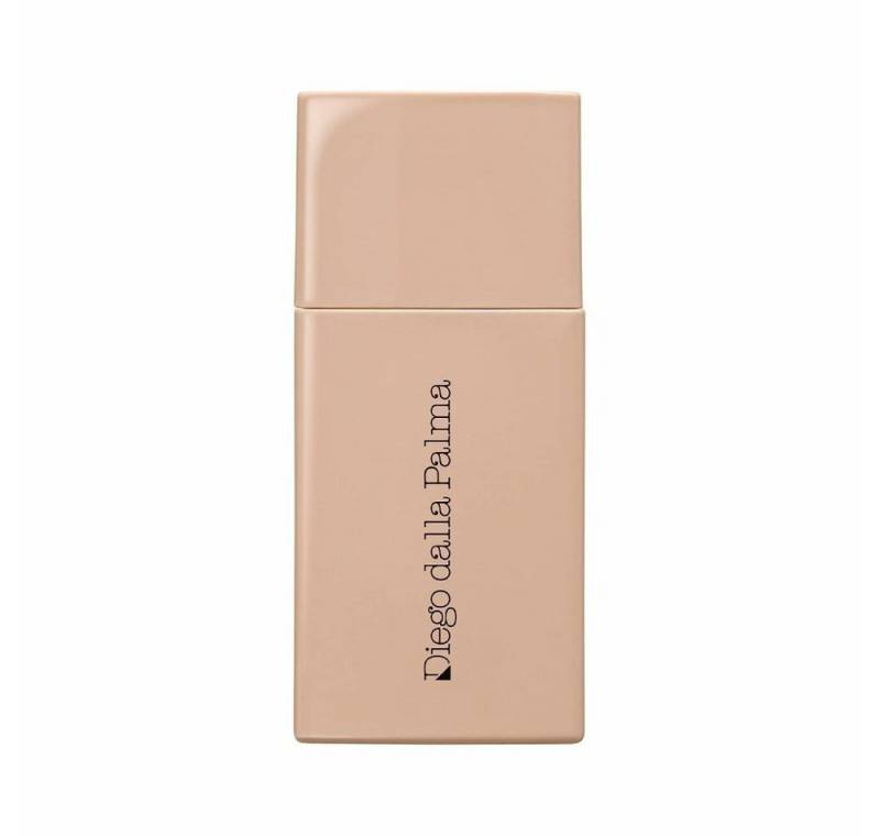Diego Dalla Palma Foundation Nudissimo Glow Soft Glow Foundation 254C 30ml von Diego Dalla Palma