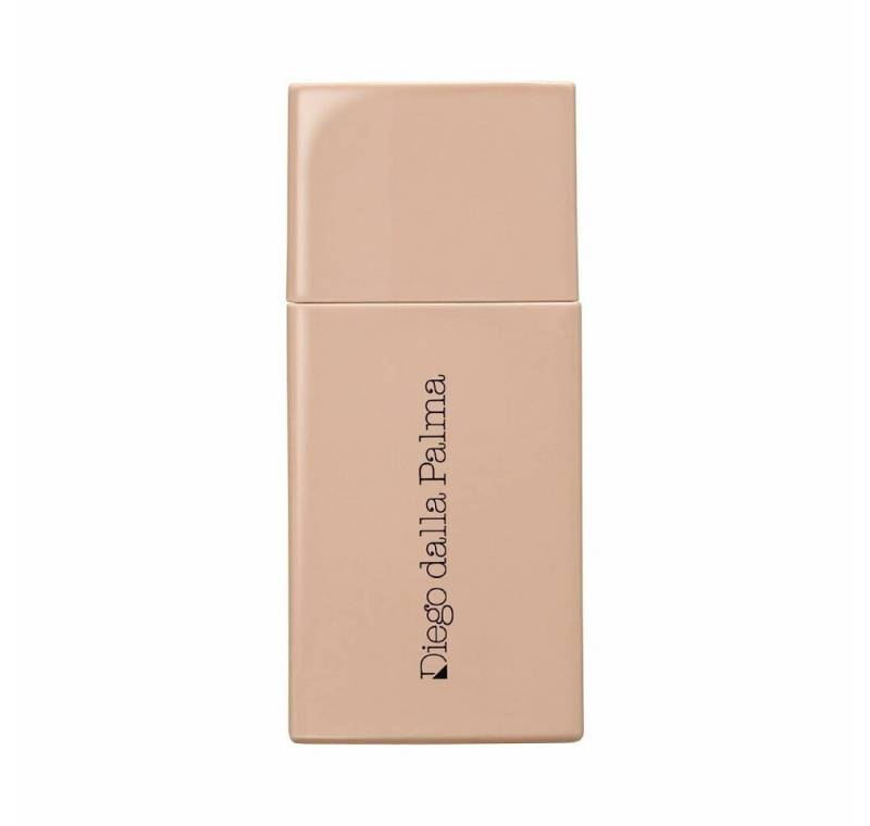 Diego Dalla Palma Foundation Nudissimo Glow Soft Glow Foundation 257W 30ml von Diego Dalla Palma
