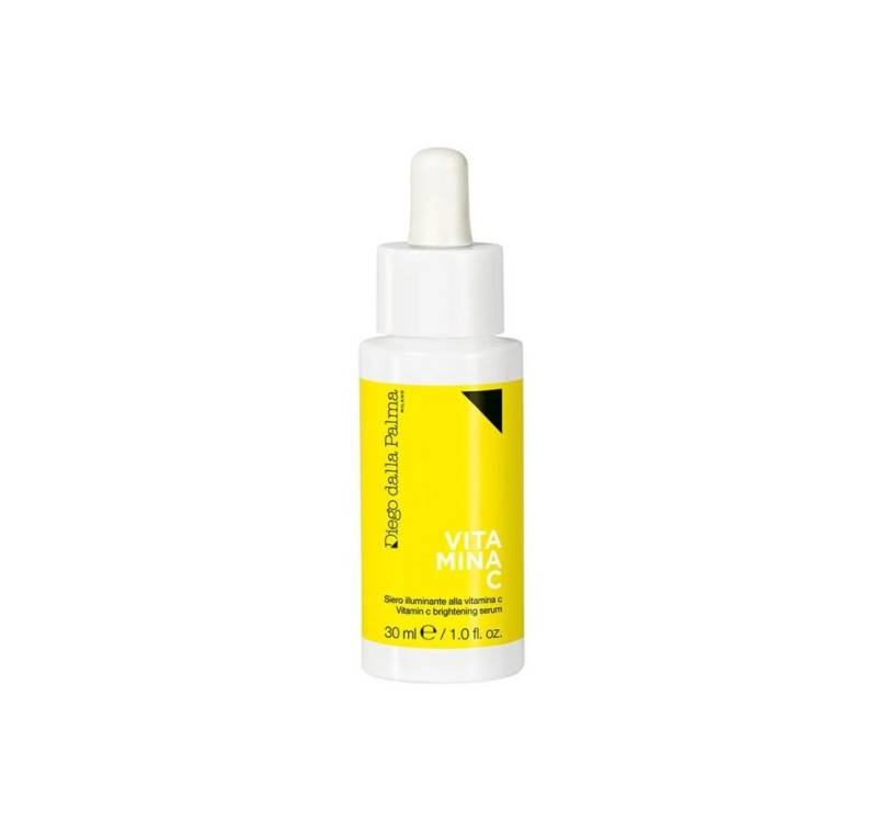 Diego Dalla Palma Gesichtspflege, Women, Vitamina C Radiance Serum 30ml von Diego Dalla Palma