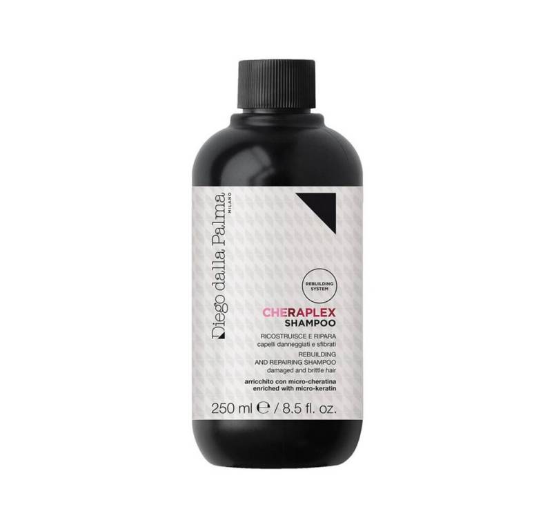 Diego Dalla Palma Haarshampoo, Women, Cheraplex Repairing Shampoo 250ml von Diego Dalla Palma