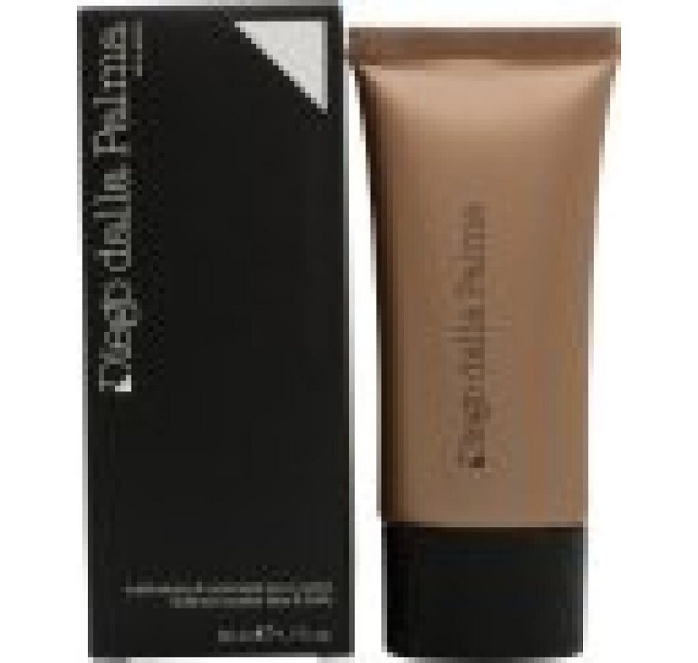 Diego Dalla Palma Highlighter Makeupstudio Face & Body Radiance Booster 50ml von Diego Dalla Palma
