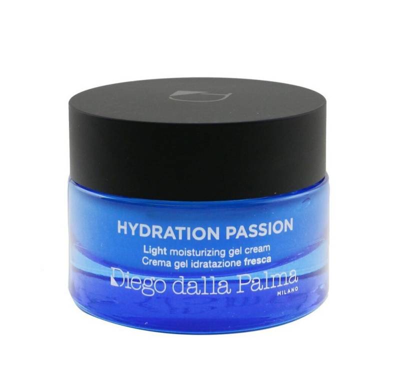 Diego Dalla Palma Körperpflegemittel Light Moisturizing Gel Cream 50ml von Diego Dalla Palma