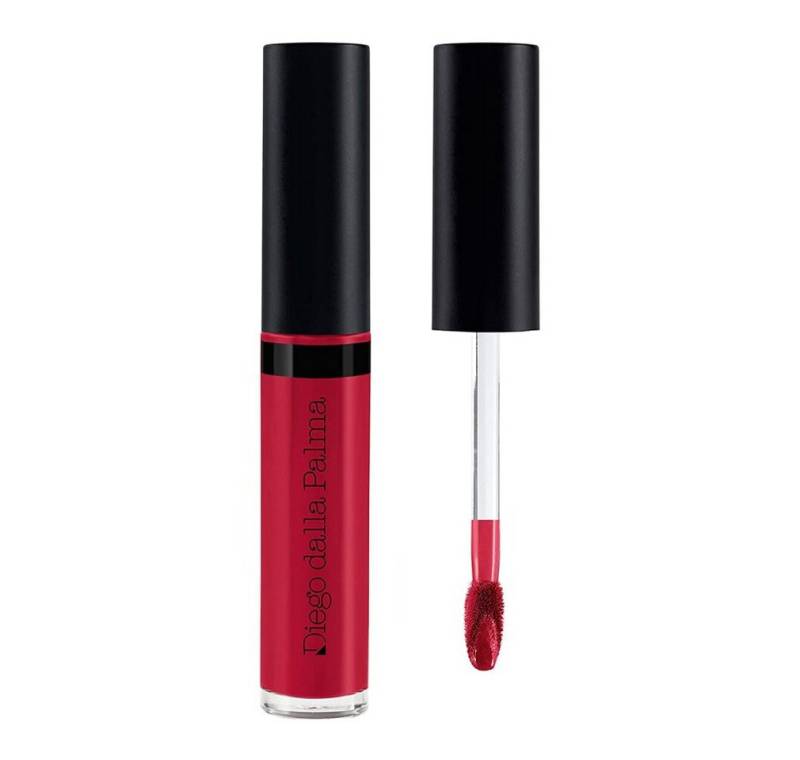 Diego Dalla Palma Lippenstift Geisha Lift Matte Liquid Lipstick 05 6,5 ml von Diego Dalla Palma