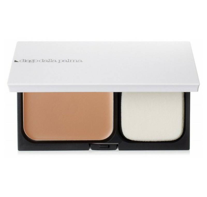 Diego Dalla Palma Foundation Creme-Grundierung 14 Warm Beige 8 g von Diego Dalla Palma
