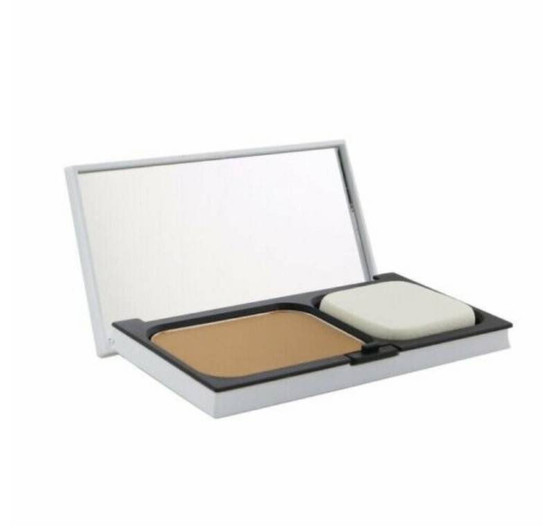 Diego Dalla Palma Foundation Makeup Face Matte Finish Compact Foundation 73 Dark Beige 8 g von Diego Dalla Palma