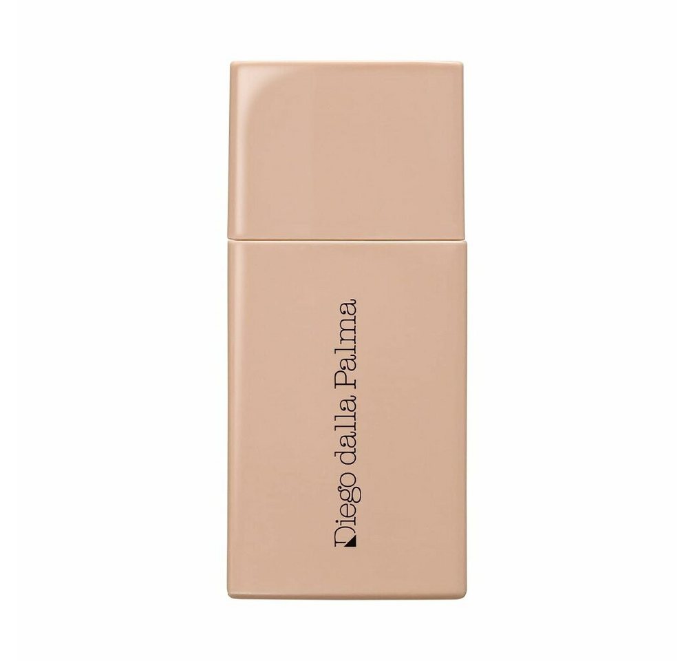 Diego Dalla Palma Make-up Set Nudissimo Glow Soft Glow Foundation 256N 30ml von Diego Dalla Palma