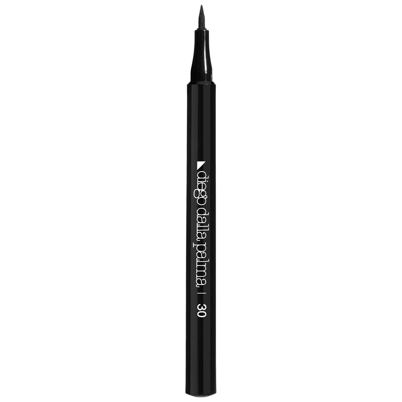 Diego Dalla Palma Makeupstudio Water Resistant Eyeliner - 1ml von Diego Dalla Palma