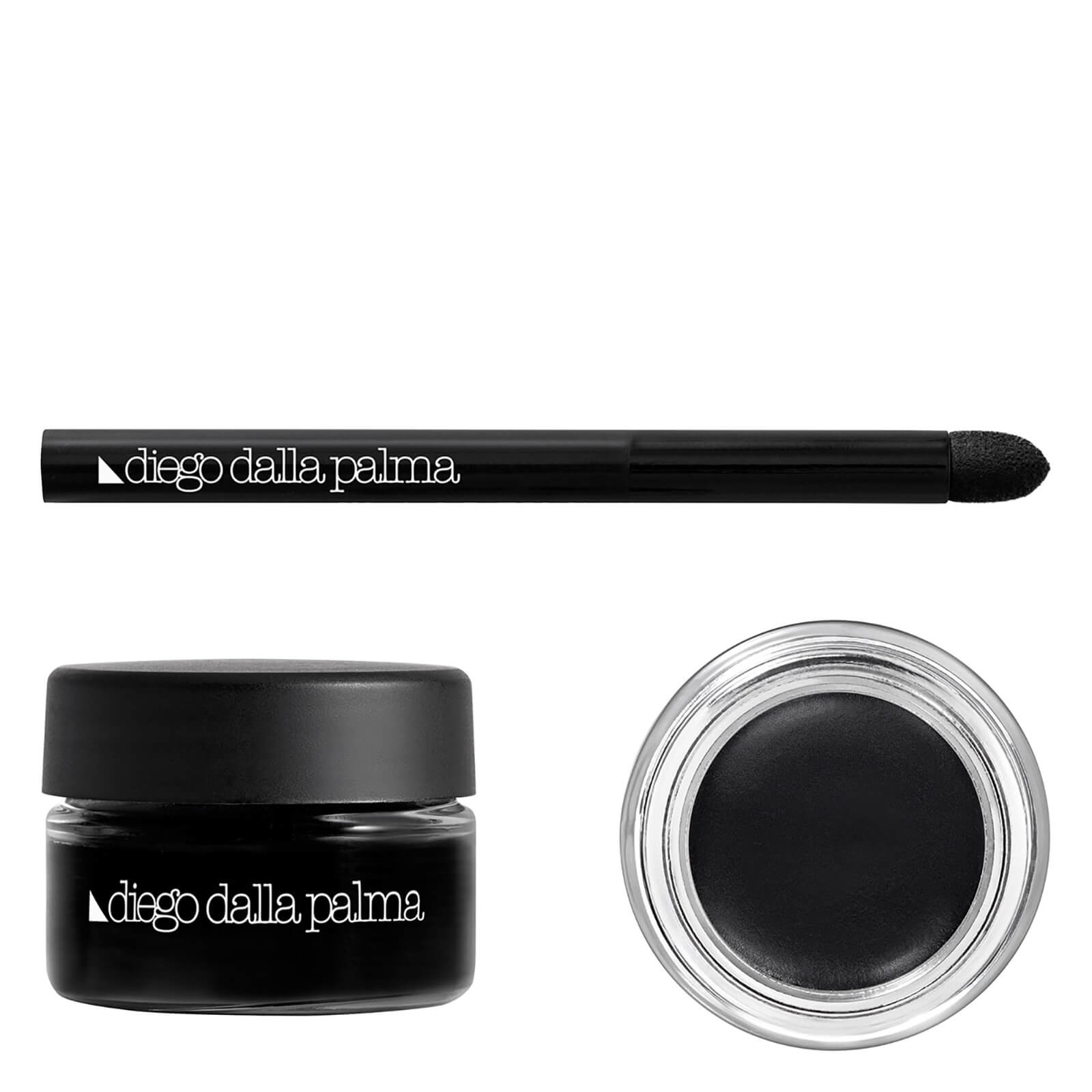 Diego Dalla Palma Makeupstudio Water Resistant Oriental Kajal and Eyeliner - 3.2g von Diego Dalla Palma