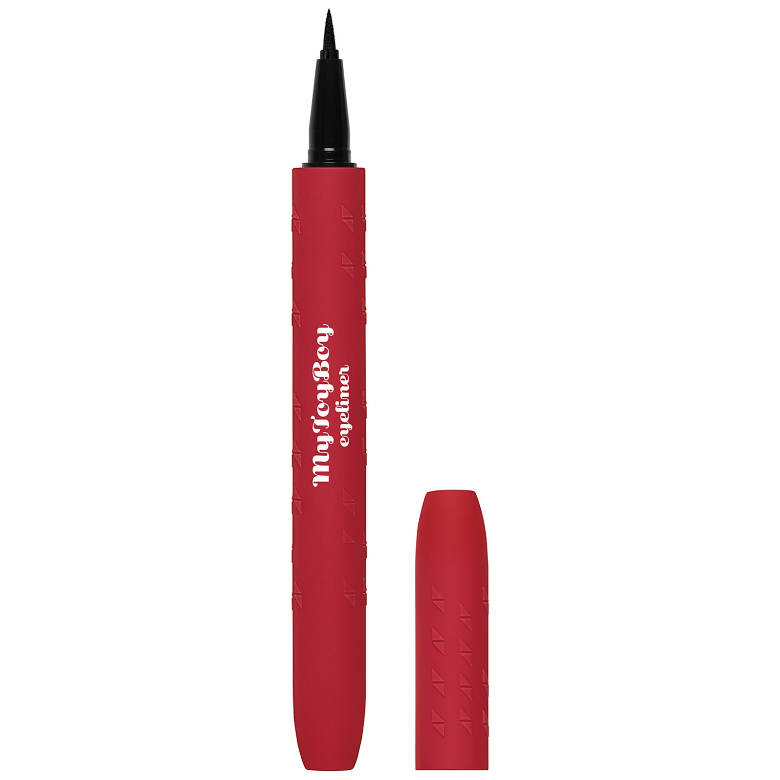 Diego Dalla Palma MyToyBoy Eyeliner - Black 0.5g von Diego Dalla Palma