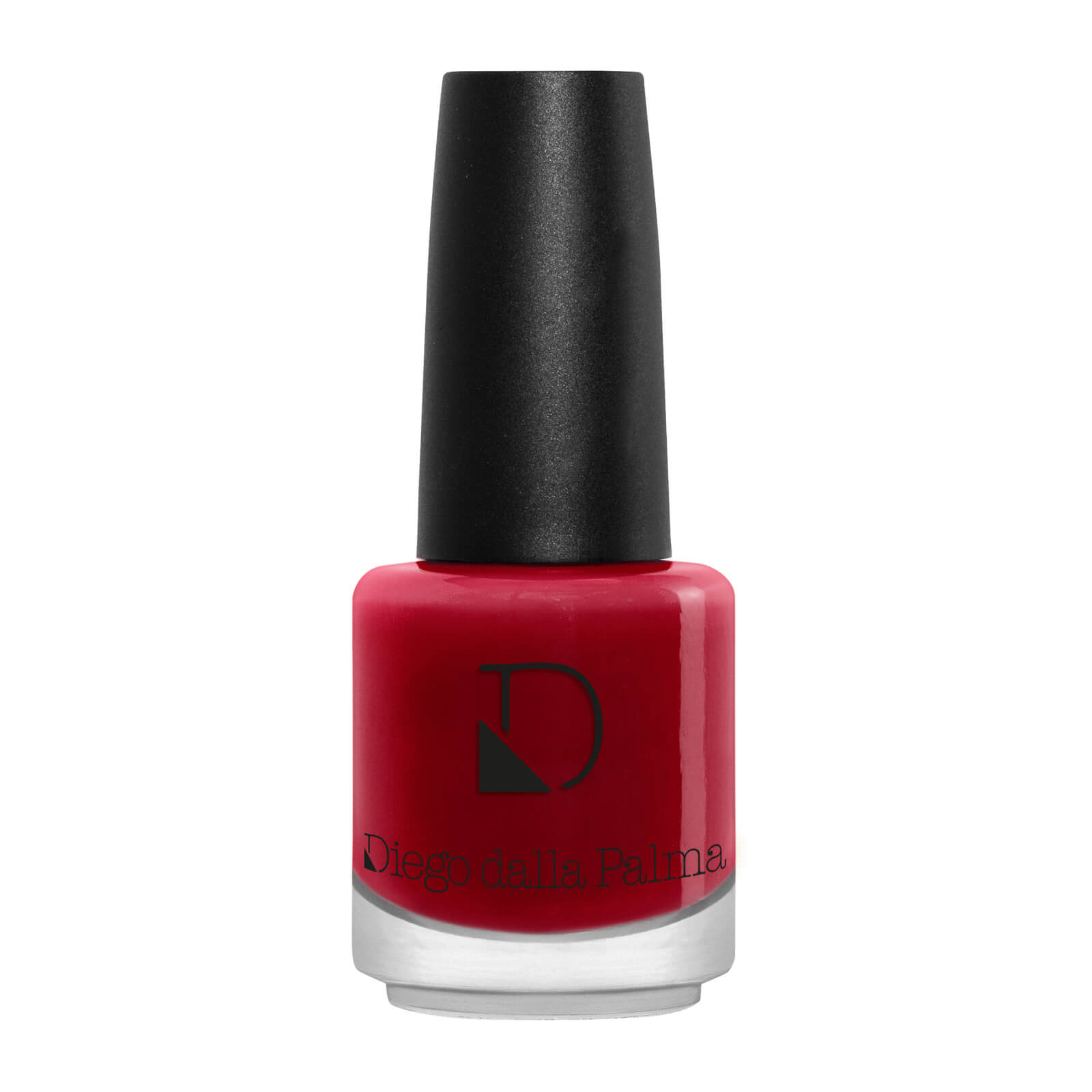 Diego Dalla Palma Nail Polish (Various Shades) - Mistic Red von Diego Dalla Palma