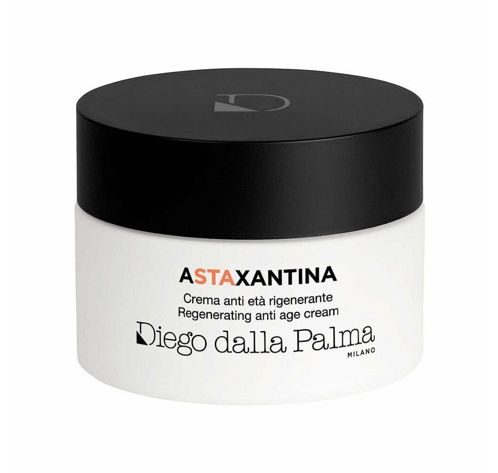 Diego Dalla Palma Tagescreme, Women, Astaxantina ReLashesrating Cr 50ml von Diego Dalla Palma