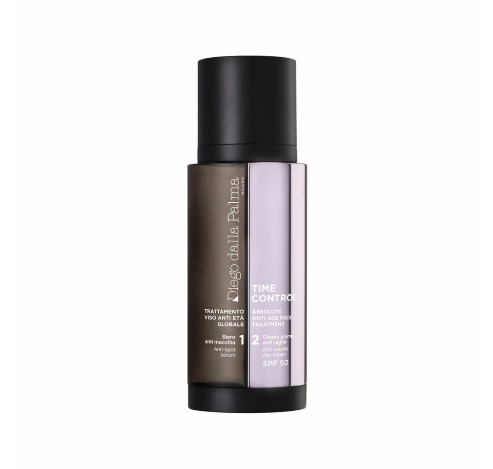 Diego Dalla Palma Tagescreme Absolute Anti Age Face Treatment 50ml + 50ml von Diego Dalla Palma
