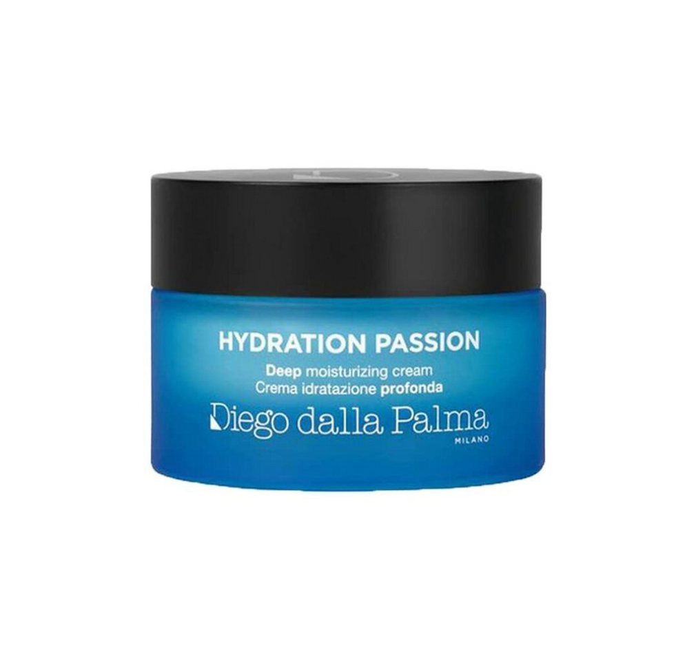 Diego Dalla Palma Tagescreme Deep Moisturizing Cream 50ml von Diego Dalla Palma