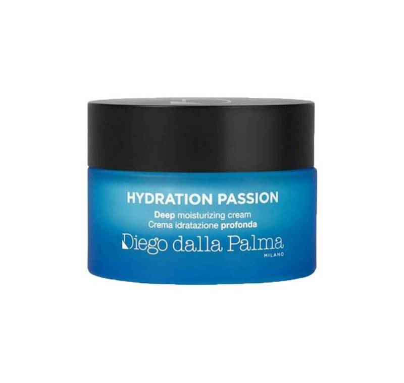 Diego Dalla Palma Tagescreme Deep Moisturizing Cream 50ml von Diego Dalla Palma