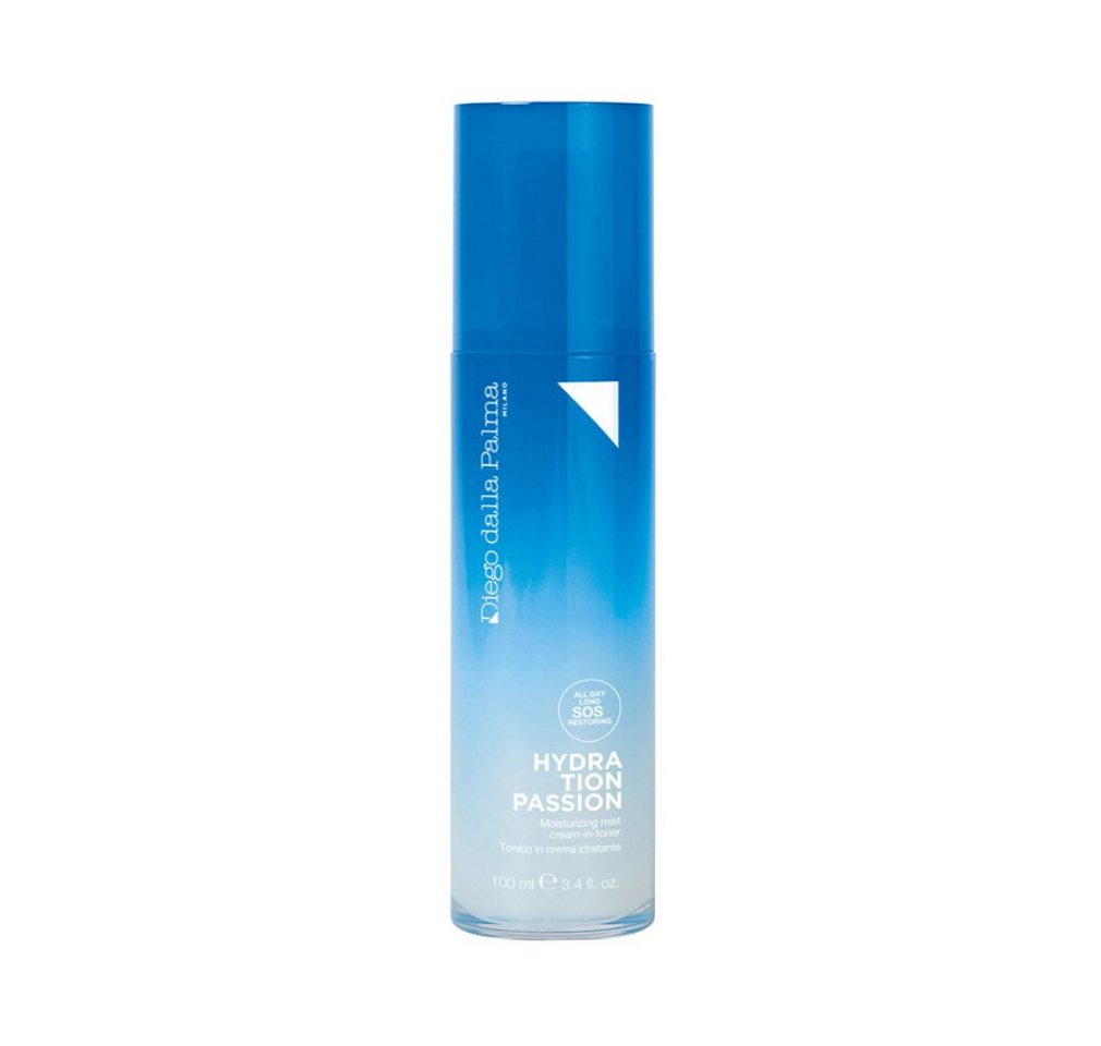 Diego Dalla Palma Tagescreme Moisturizing Mist Cream-In-Toner 30ml von Diego Dalla Palma