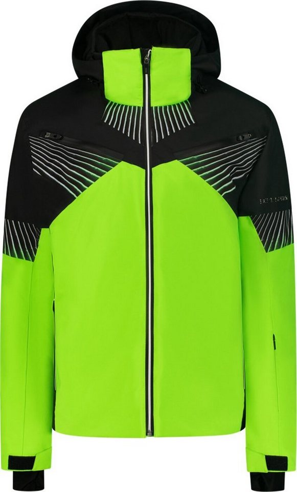 DIELSPORT Skijacke RACER - MEN'S SKI JACKET - REGULAR von Dielsport