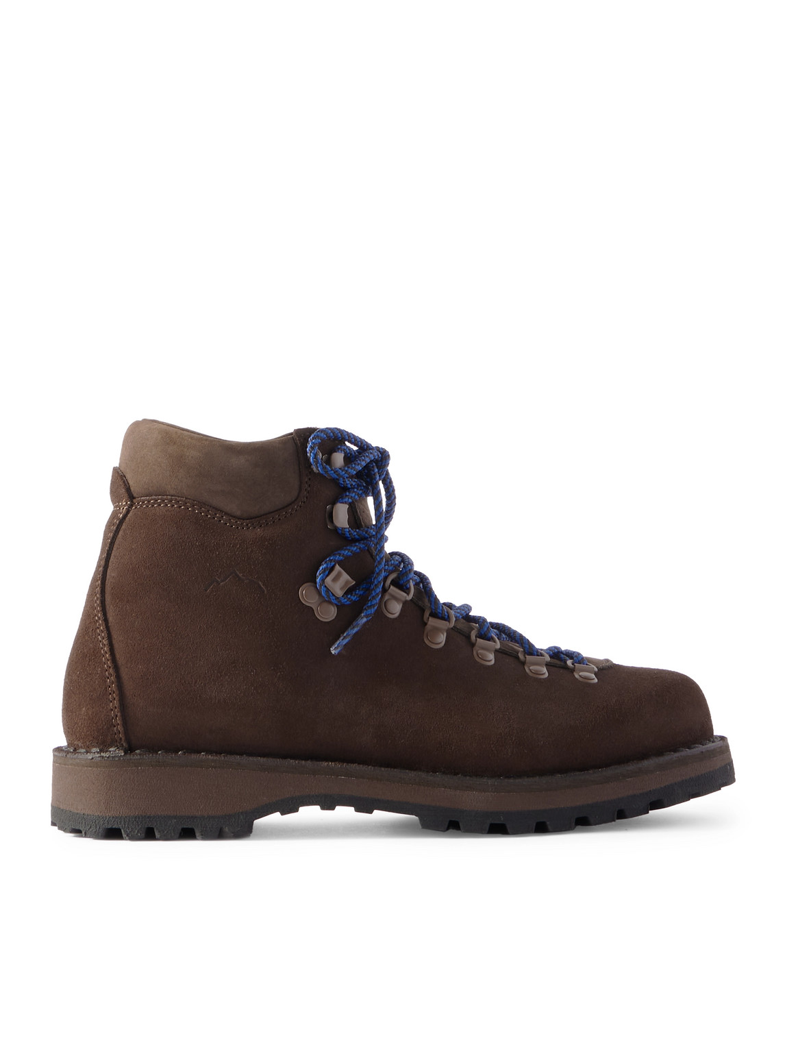 Diemme - Roccia Vet Suede Boots - Men - Brown - EU 44 Diemme - Roccia Vet Suede Boots - Men - Brown - EU 44 von Diemme