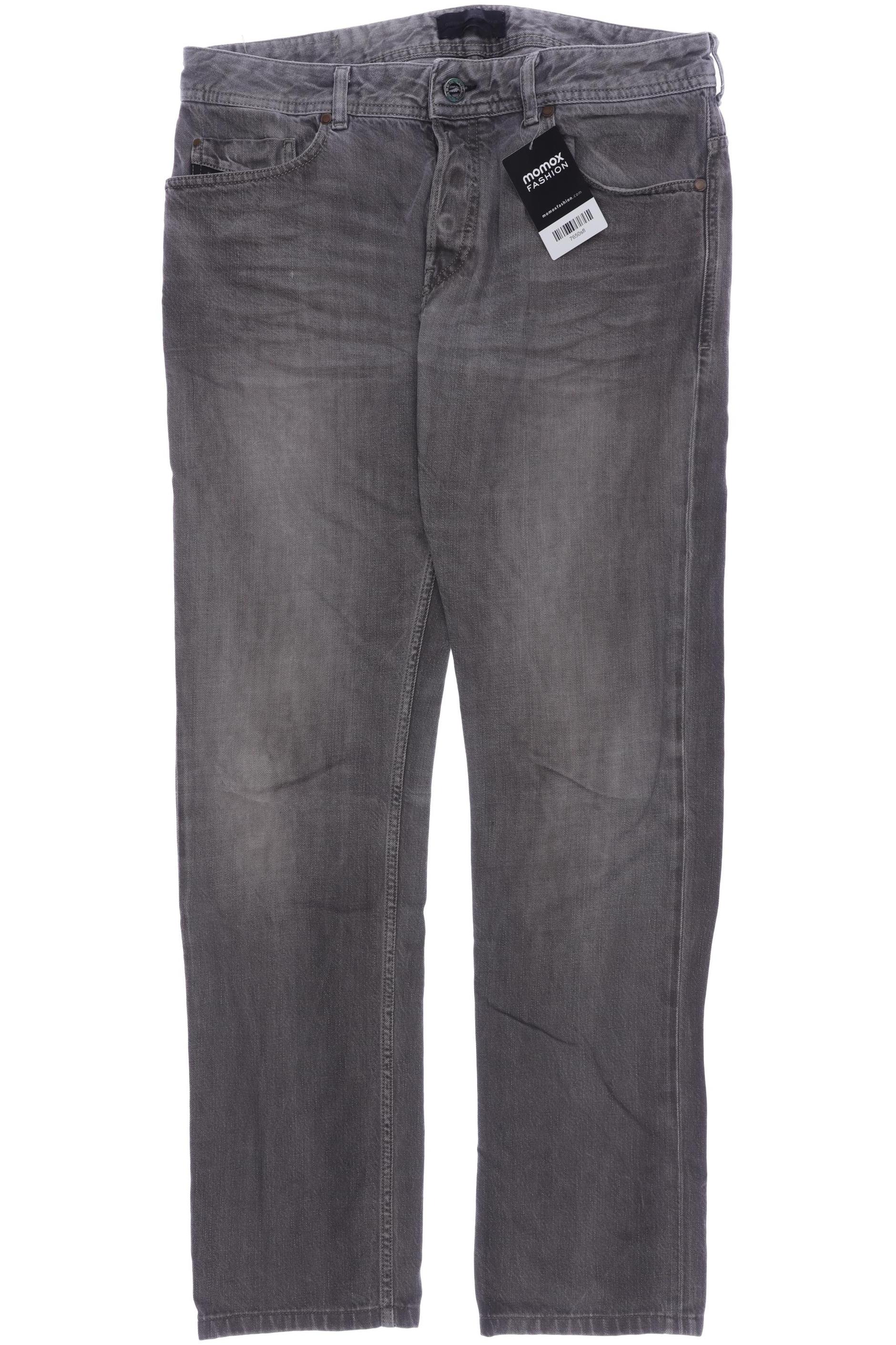 Diesel Black Gold Herren Jeans, braun von Diesel Black Gold