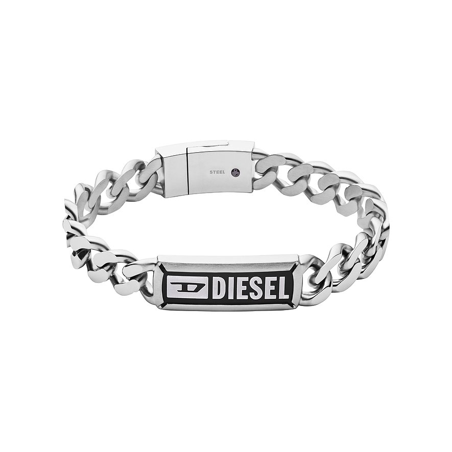 2. Chance - Diesel Armband von Diesel