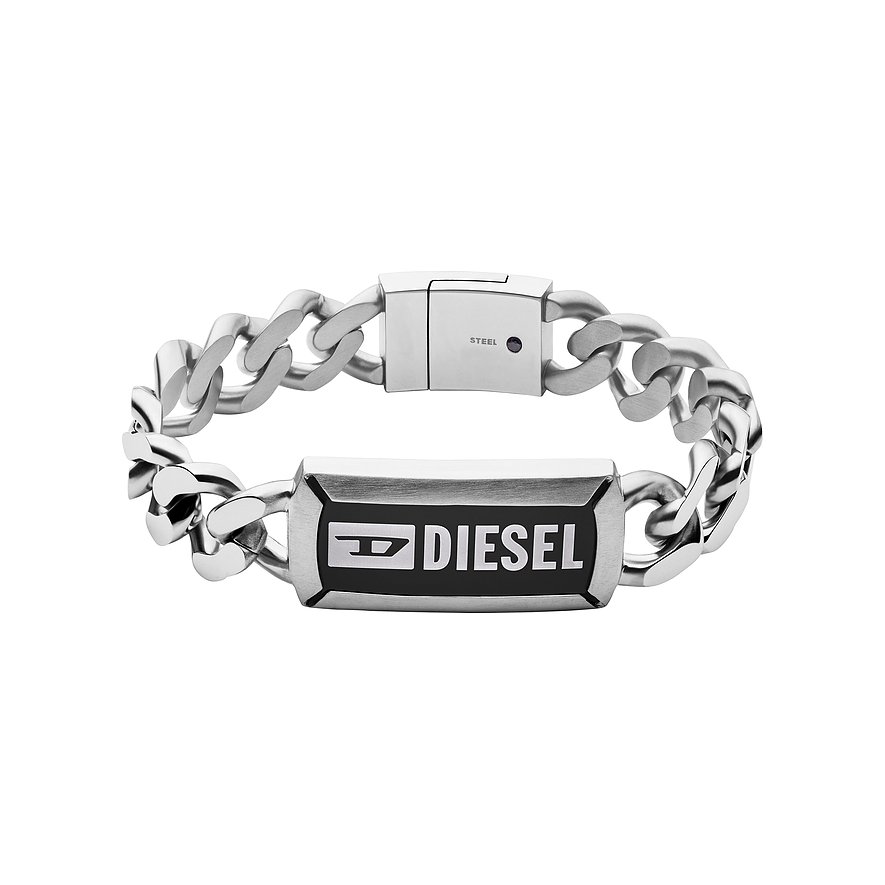 2. Chance - Diesel Armband von Diesel