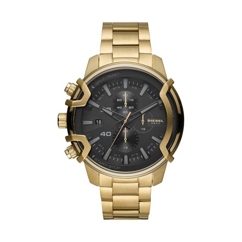 2. Chance - Diesel Chronograph DZ4522 von Diesel