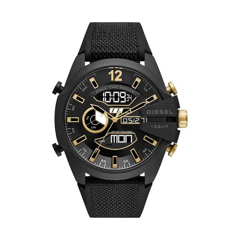 2. Chance - Diesel Chronograph DZ4552 von Diesel