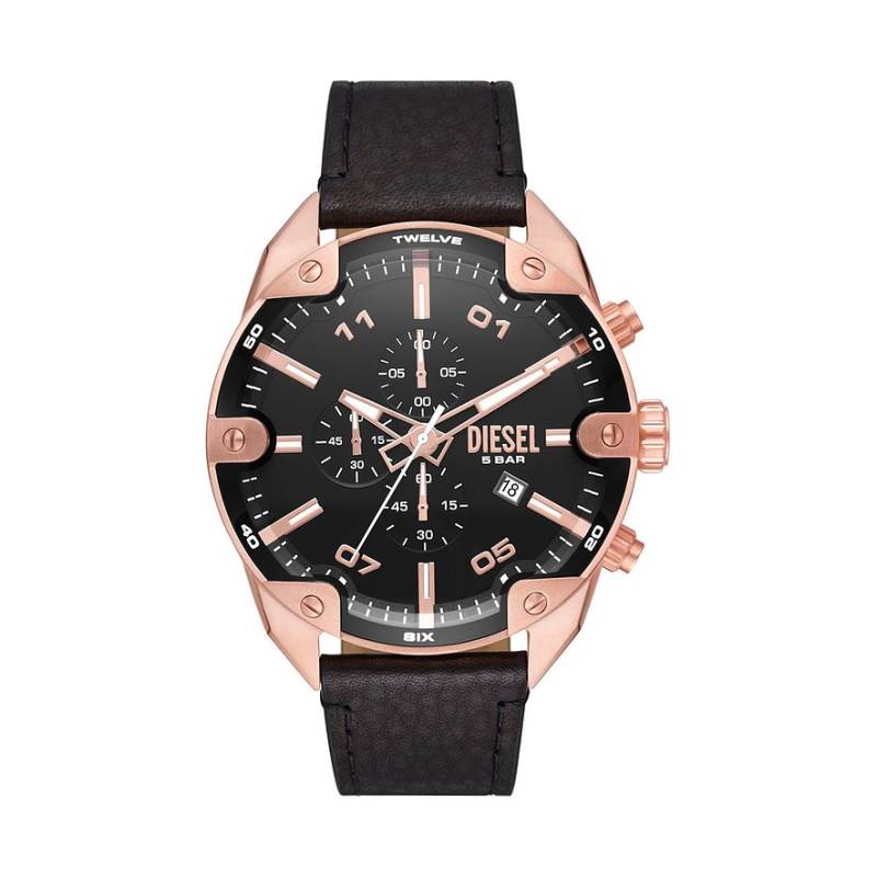 2. Chance - Diesel Chronograph DZ4607 von Diesel
