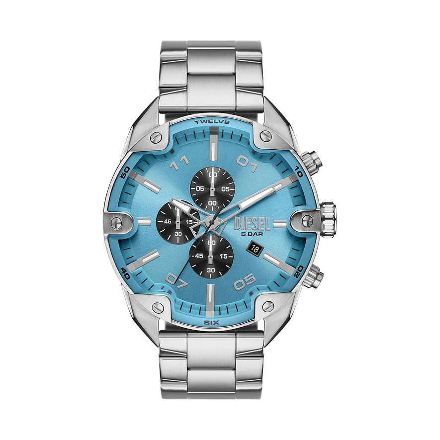 2. Chance - Diesel Chronograph DZ4655 von Diesel
