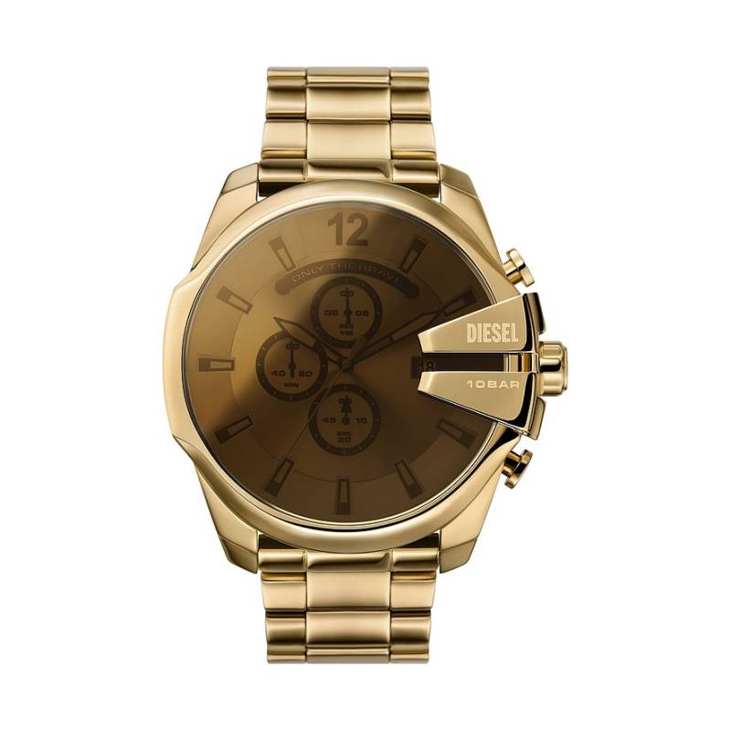 2. Chance - Diesel Chronograph DZ4662 von Diesel