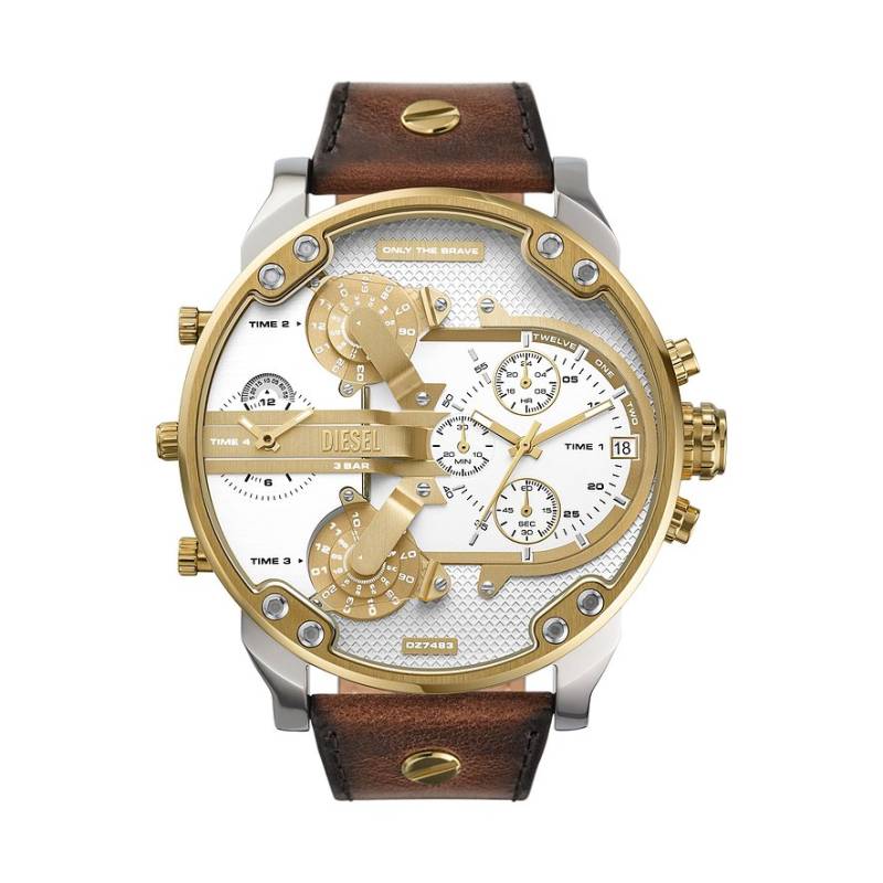 2. Chance - Diesel Chronograph DZ7483 von Diesel