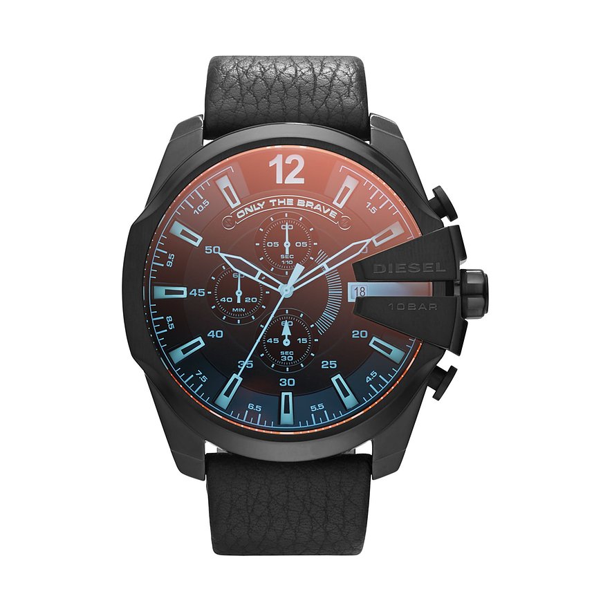 2. Chance - Diesel Chronograph von Diesel