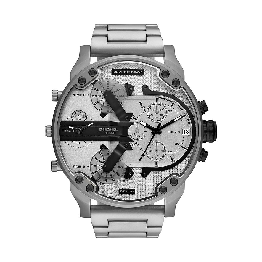 2. Chance - Diesel Chronograph von Diesel