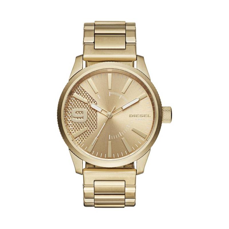 2. Chance - Diesel Herrenuhr DZ1761 von Diesel