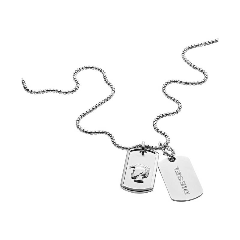 2. Chance - Diesel Kette DX1210040 von Diesel