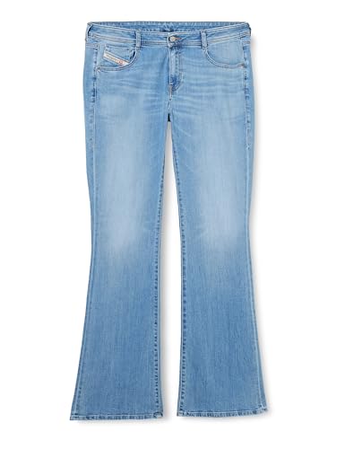 DIESEL_1969 D-EBBEY_Pants__23W / 34L von Diesel