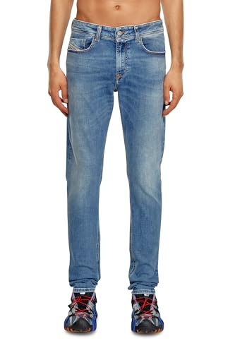 Diesel_1979 Sleenker_Pants_Blau_33 Lang Diesel_1979 Sleenker_Pants_Blau_33 Lang von Diesel