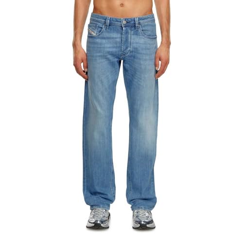 DIESEL_1985 Larkee_Pants_蓝色_31 von Diesel