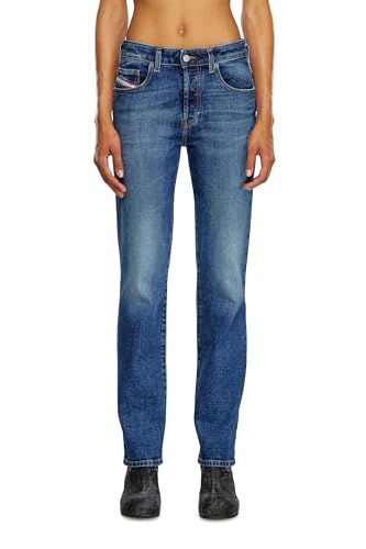 DIESEL_1989 D-Mine_Pants_Blau_31 Lang von Diesel