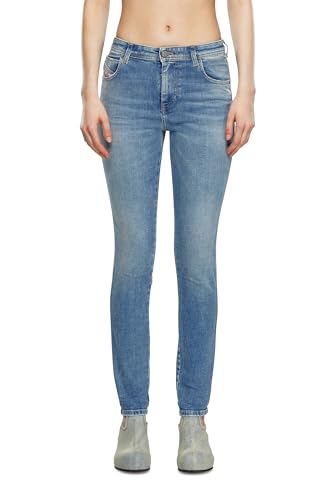 DIESEL_2015 BABHILA_Pants_Blau_28 von Diesel