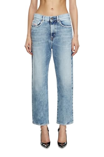 DIESEL_2016 D-AIR_Pants_Blau_29 Kurz DIESEL_2016 D-AIR_Pants_Blau_29 Kurz von Diesel