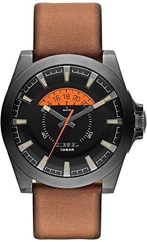 DIESEL ARGES Herr uhren DZ1660 von Diesel