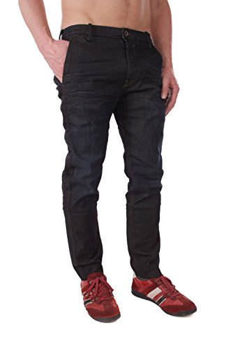 DIESEL - Chinohosen - Herren - Slim-Chino-Hose Jeans für herren - 29 von Diesel