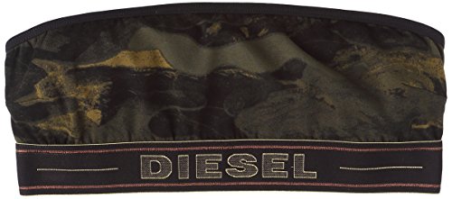 DIESEL Damen 00CM9V 0NAIY UFSB-SUTEI BH, Mehrfarbig (1), 2 von Diesel